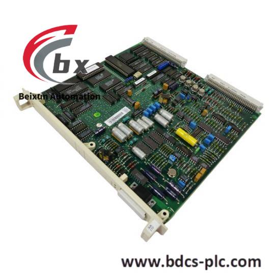 ABB DSXW110 57120001-PG