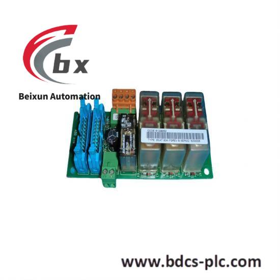 ABB E3EC HENF315125R1