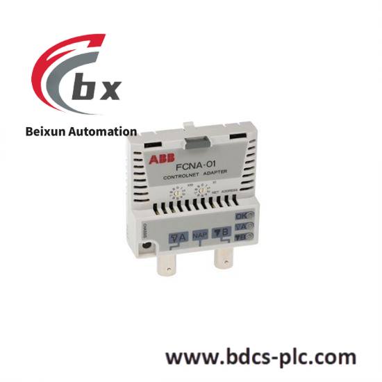 ABB FCNA-01