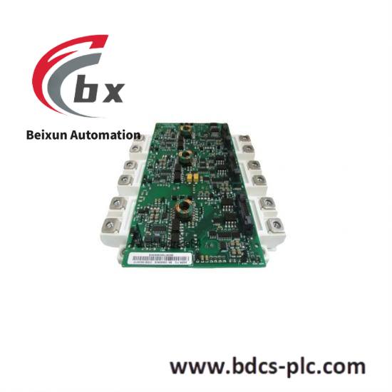 ABB FS300R17KE3/AGDR