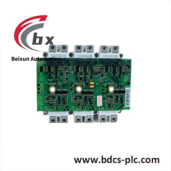 ABB FS450R17KE3/AGDR-71C S