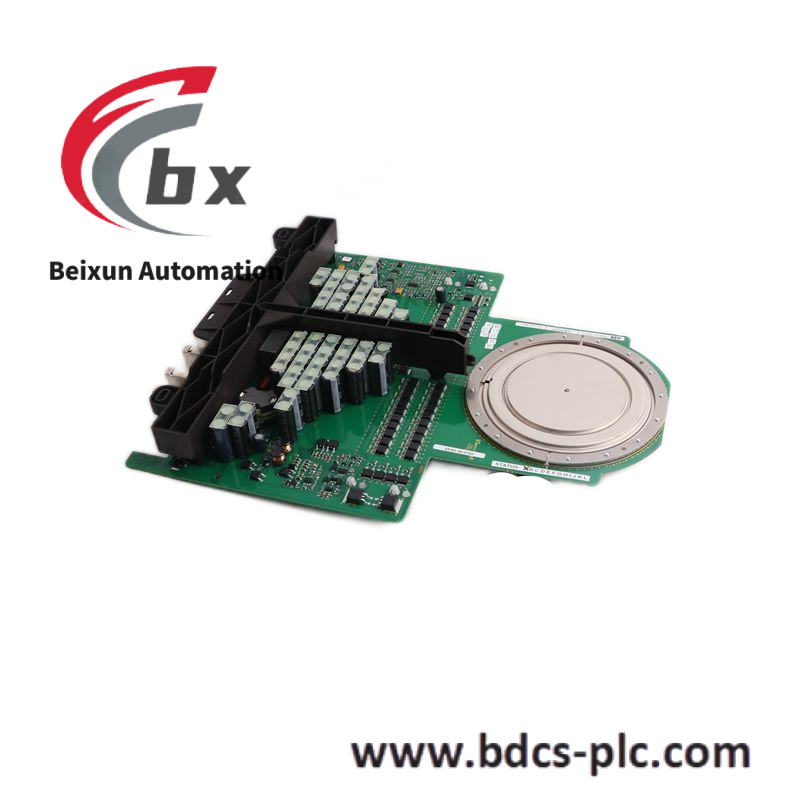 ABB G3EB HENF315768R1