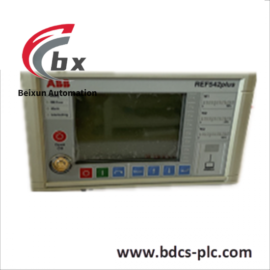 ABB GFD233A 3BHE022294R0101