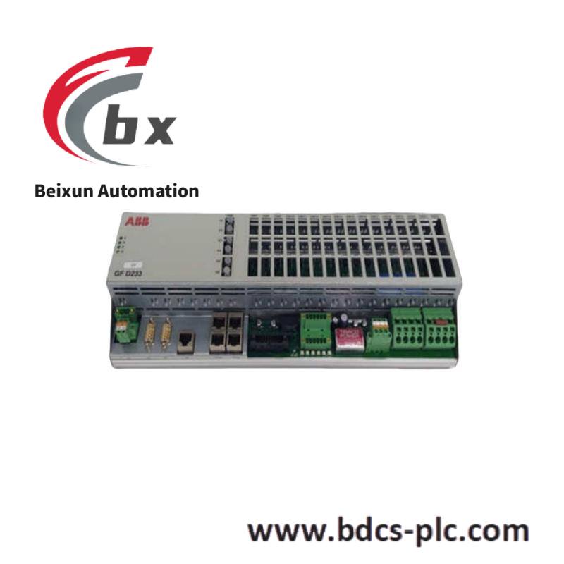 ABB GFD233A 3BHE022294R0101