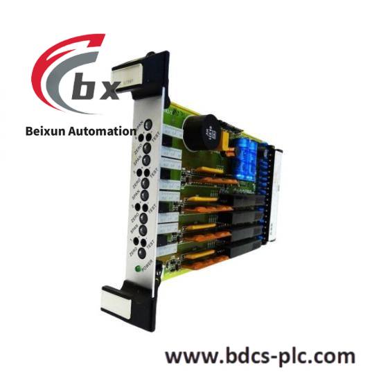 ABB CI615K01 3BSE000756R1