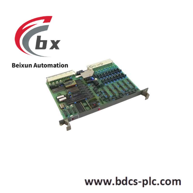 ABB 87TS01; GJR2368900R1550