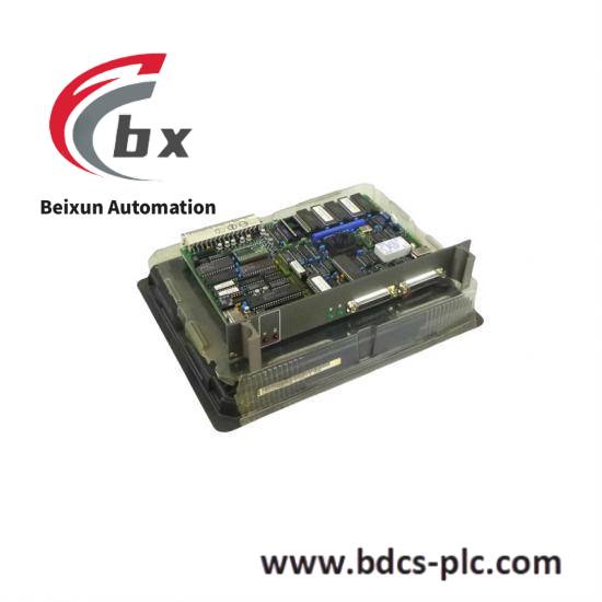 ABB MHD093C-058-PG1-AA