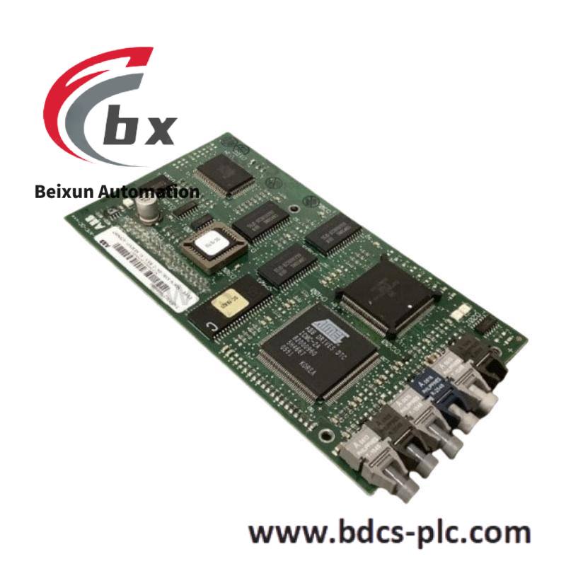 ABB GJR5252300R3101 07AC91H