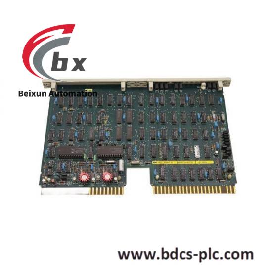 ABB HEDT300867R1 ED1822a