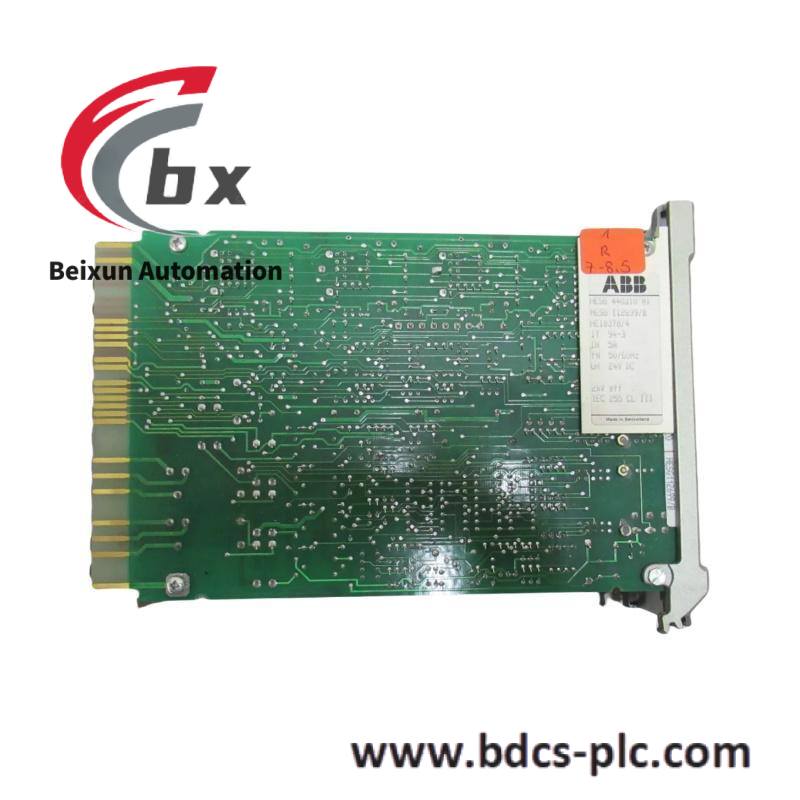 ABB 3BSE018164R2