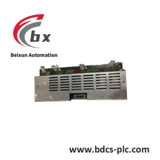 ABB 5448-906 REV:SPM-D10