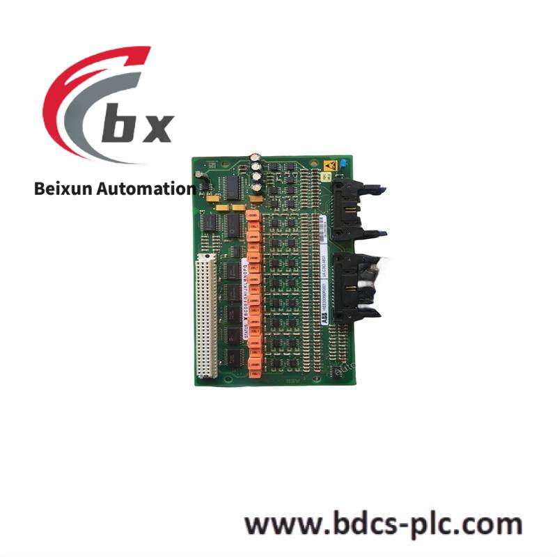 ABB HIEE300890R0001 POS.A6092