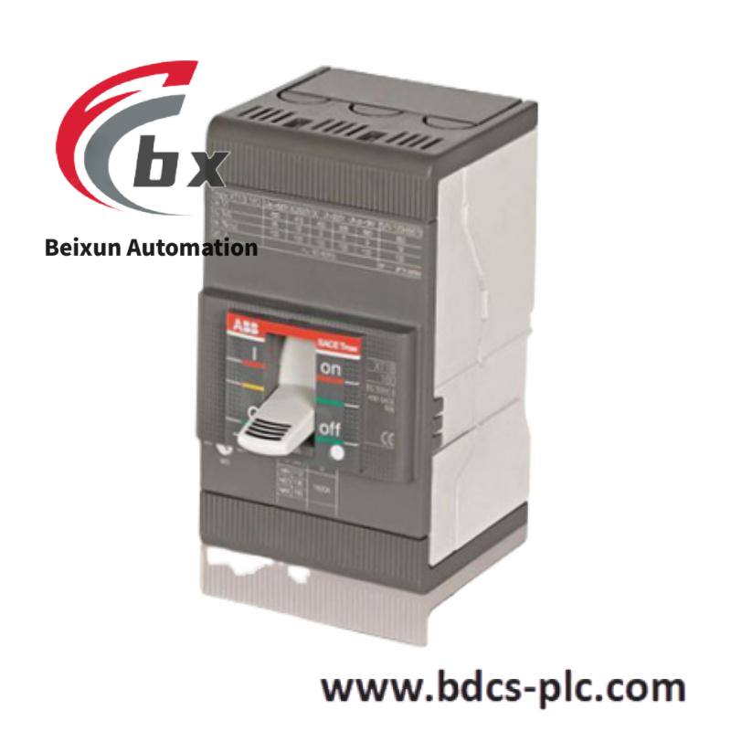 ABB UNITROL1020-0007