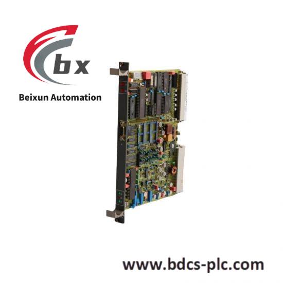 ABB IC660BBA104 6231BP10910