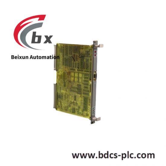 ABB IC660BBA104 6231BP10910