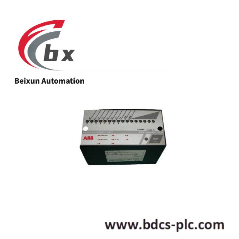 ABB ICSE08B5 FPR3346501R1012