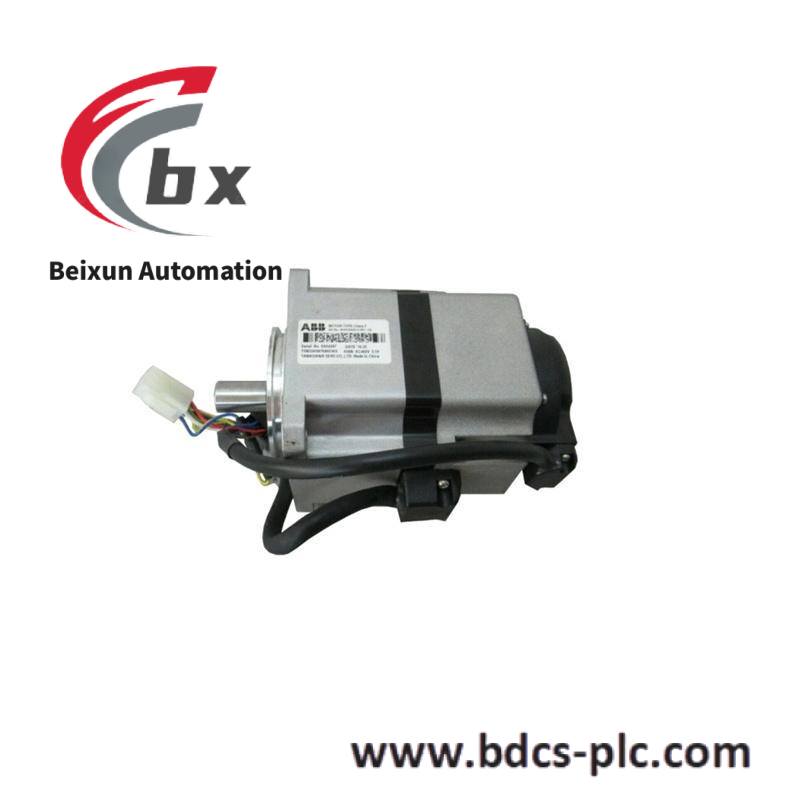 ABB IRB 6640 3HAC028470-001