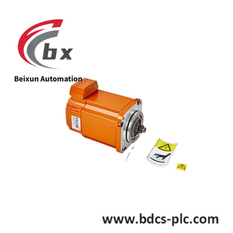 Bosch Rexroth R911271306 ALTERNATING-CURRENT MOTOR MKD071B-061-FG1-KN