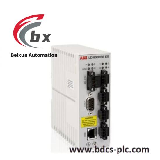 ABB IT94-3 HESG112699/B