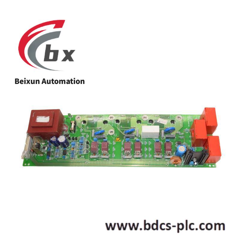 ABB IT94-3 HESG112699/B