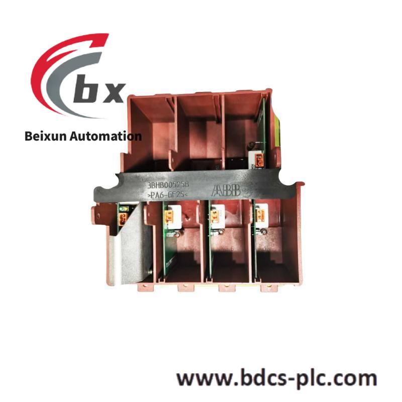 ABB KUC755AE117 3BHB005243R0117