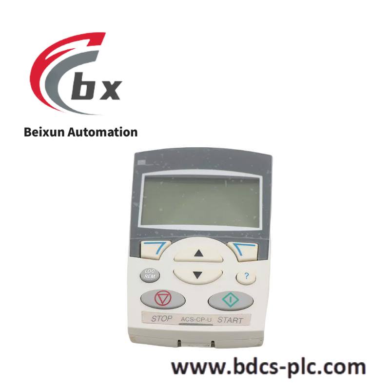 ABB KUC755AE117 3BHB005243R0117