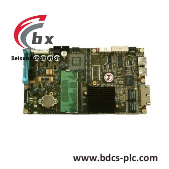 ABB KVC758A124 3BHE021951R1024