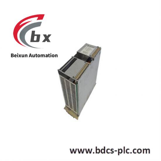 ABB KVC758A124 3BHE021951R1024