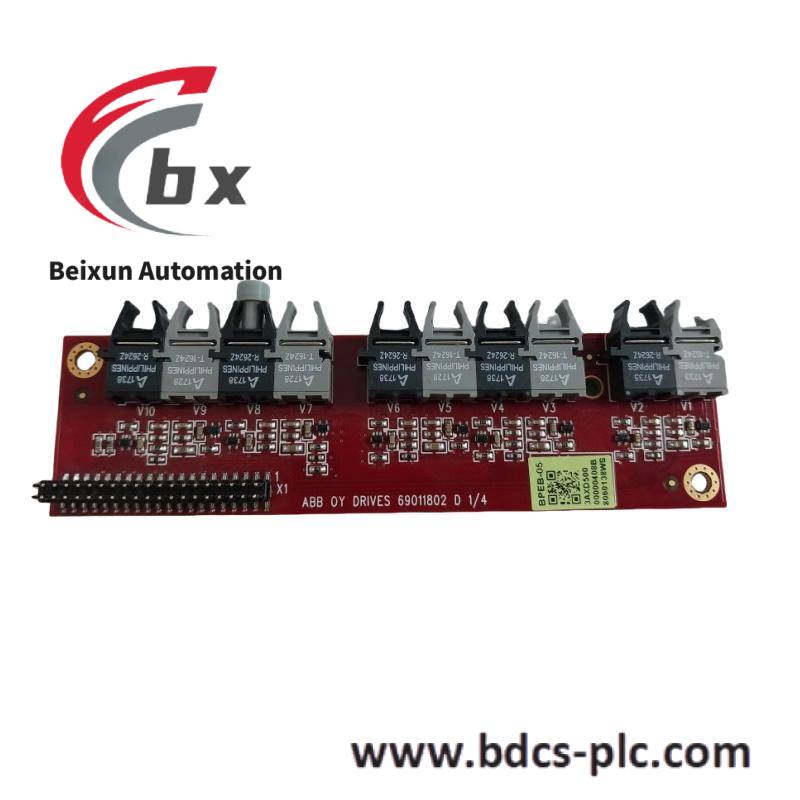 ABB L003748-AR 3BSX108237R300