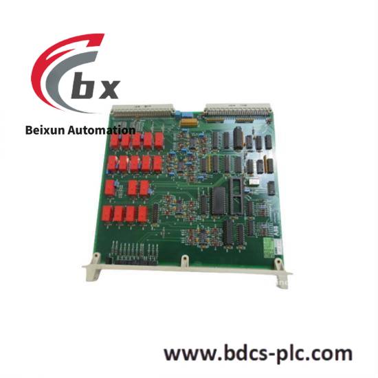 ABB L003748-AR 3BSX108237R300