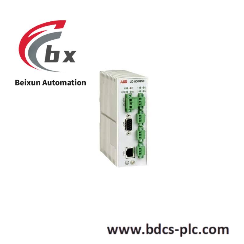   LD800HSE 3BDH000320R02