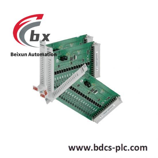 ABB 63940143 LD STA-01