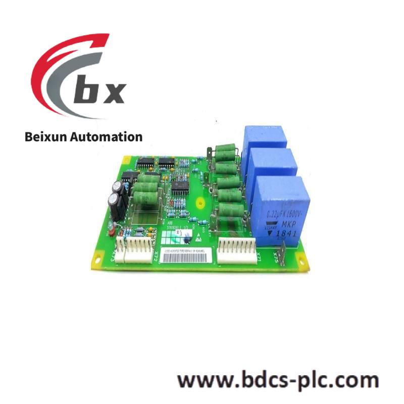 ABB LEX11 R1D ANR27900277