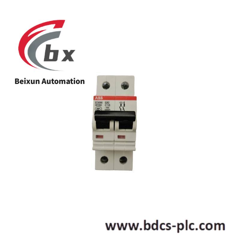 ABB MASTERPIECE 40 CX472 GJR6100800R1