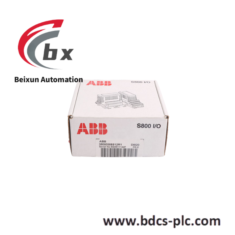 ABB MASTERPIECE 40 CX472 GJR6100800R1