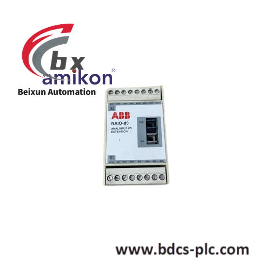 ABB NAIO-03