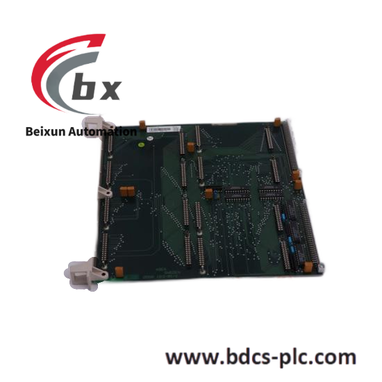   3BSE017427R1 NBIO-21CU