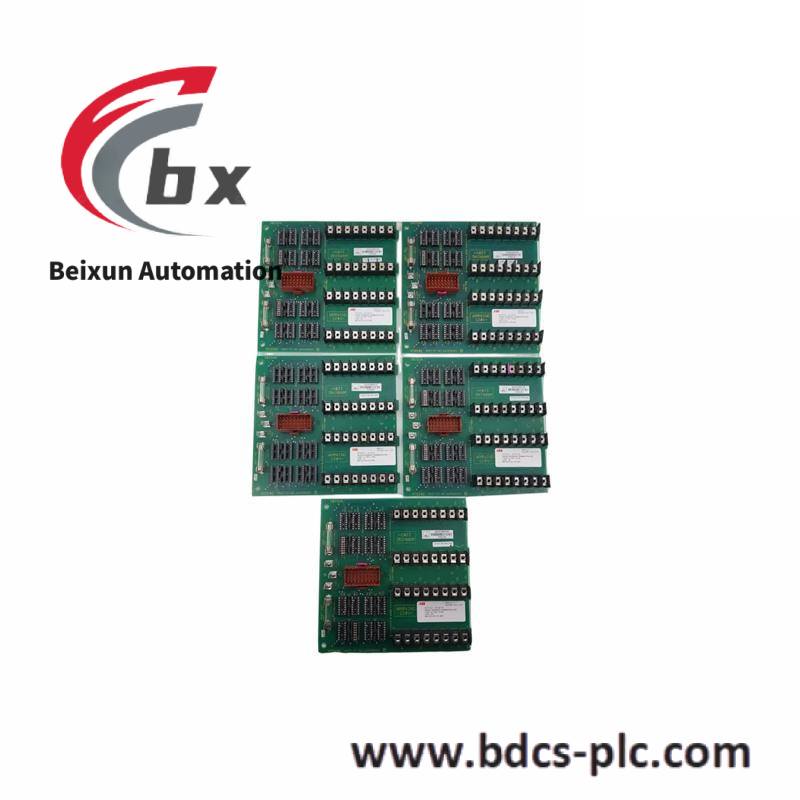 ABB ACS800-01-0050-3+p901