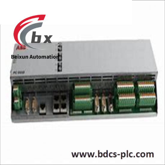 ABB PCD232A 3BHE022293R0101