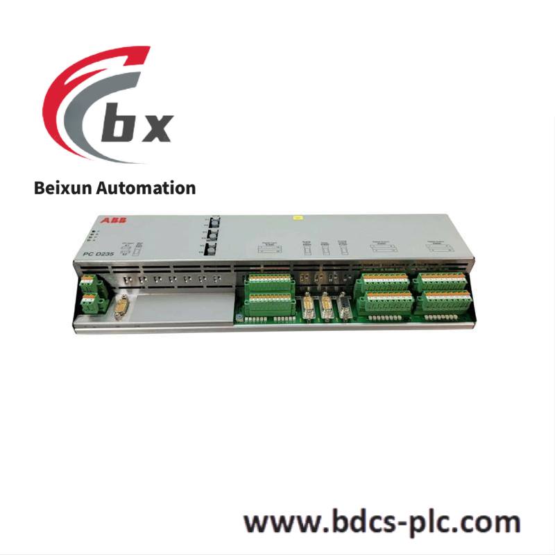 ABB PCD235A101 3BHE032025R0101