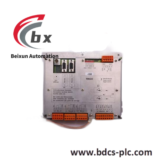 ABB PCD530A102 3BHE041343R0102