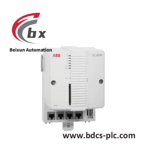 ABB PFEA112-65 3BSE030369R0065