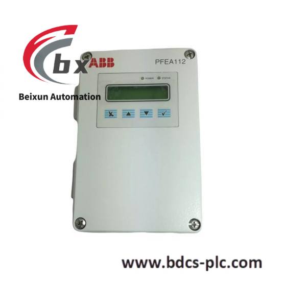 ABB PFEA11265