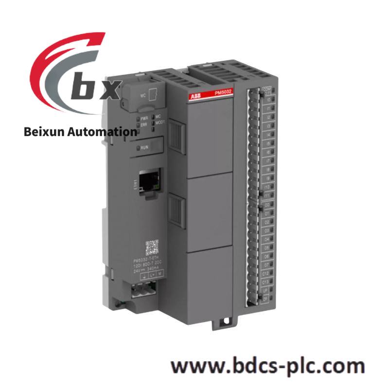 ABB 3HAC035391-001/04