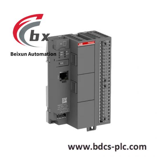 ABB 3BHB017688R0001 IPS21-35AD