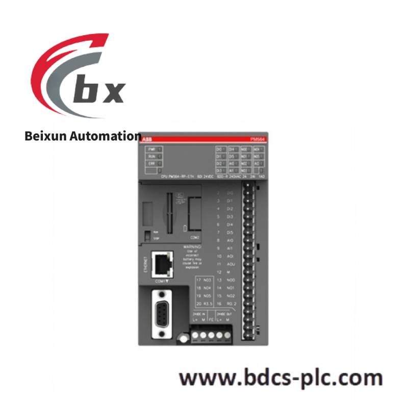 ABB PFCL201CD-20.0KN 3BSE029774R20