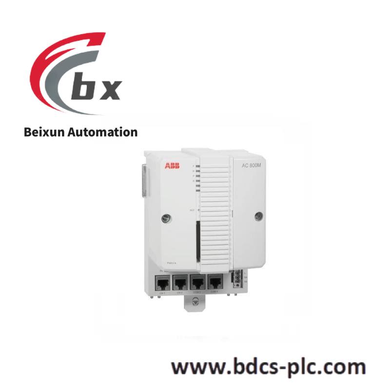 ABB PM858K01 3BSE082895R1