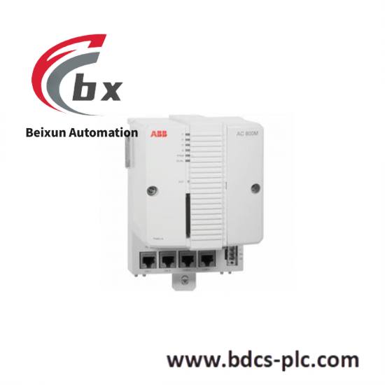 ABB PM864AK01 3BSE018161RI