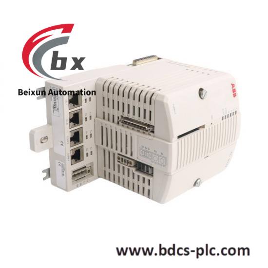 ABB PM864AK01 3BSE018161RI