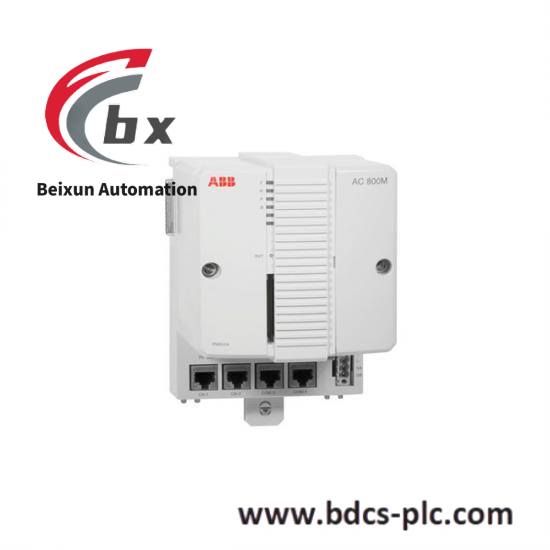 ABB PM864AK01 3BSE018161RI